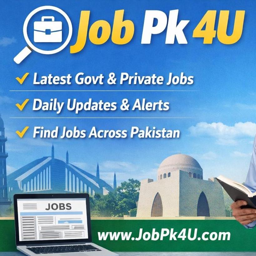 Job Pk4U